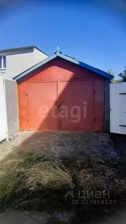 Гараж в Белгородская область, Новый Оскол ул. Кирова, 3 (21 м) - Фото 1
