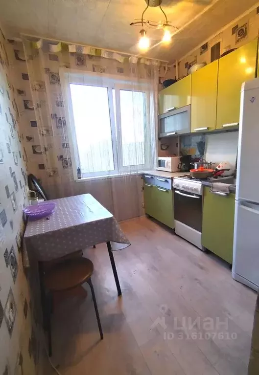 2-к кв. Оренбургская область, Орск ул. Стартовая, 7А (47.4 м) - Фото 1