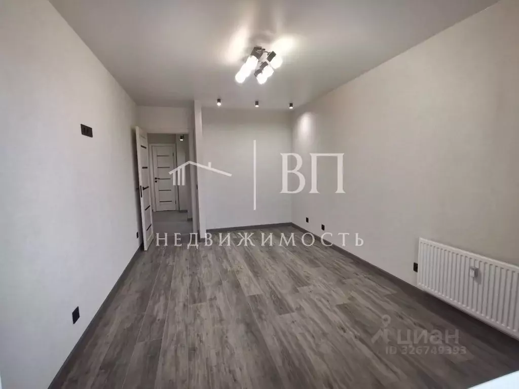 1-к кв. Санкт-Петербург Заневский просп., 42 (34.2 м) - Фото 1