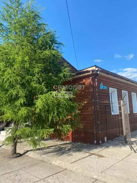 Коттедж в Амурская область, Белогорск Авиационная ул., 94 (324 м) - Фото 2