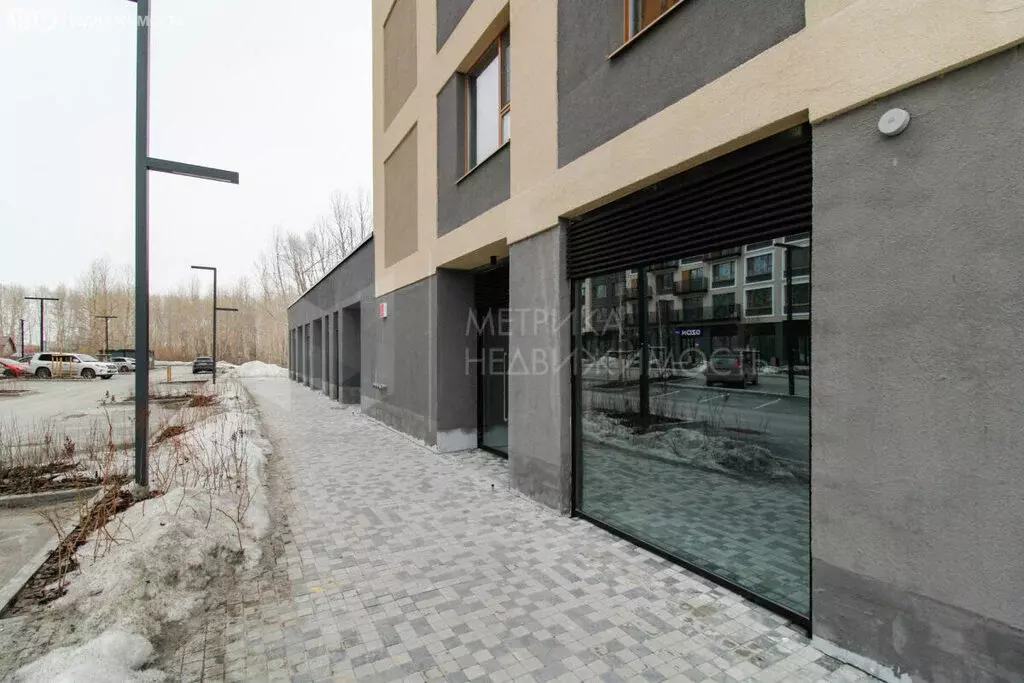 Помещение свободного назначения (70 м) - Фото 2