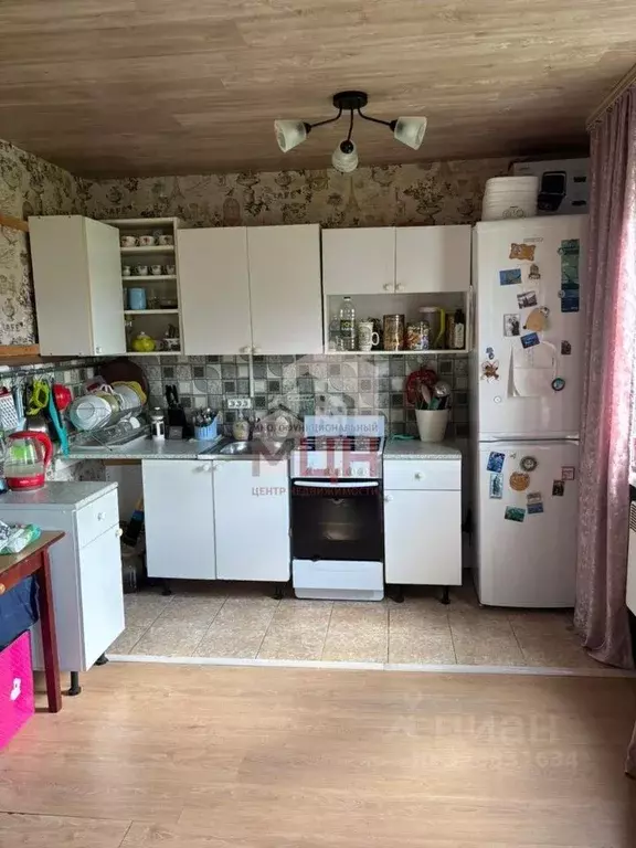 Дом в Московская область, Клин Урожай СНТСН, 9-я линия, 70 (85 м) - Фото 1