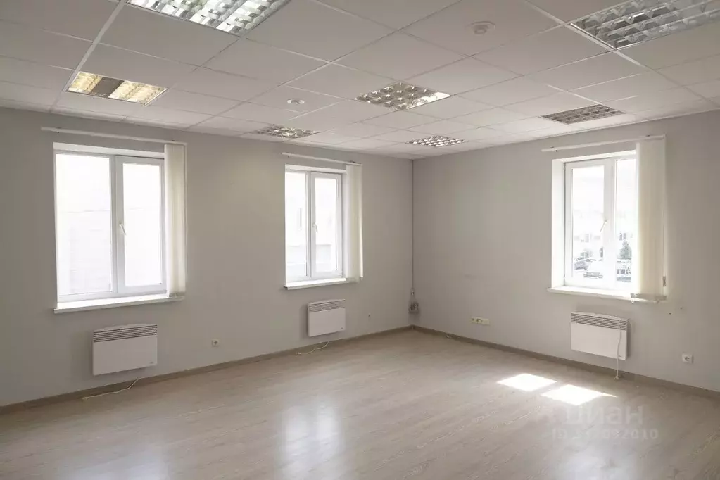 Офис в Москва ул. Орджоникидзе, 11С20 (52 м) - Фото 1