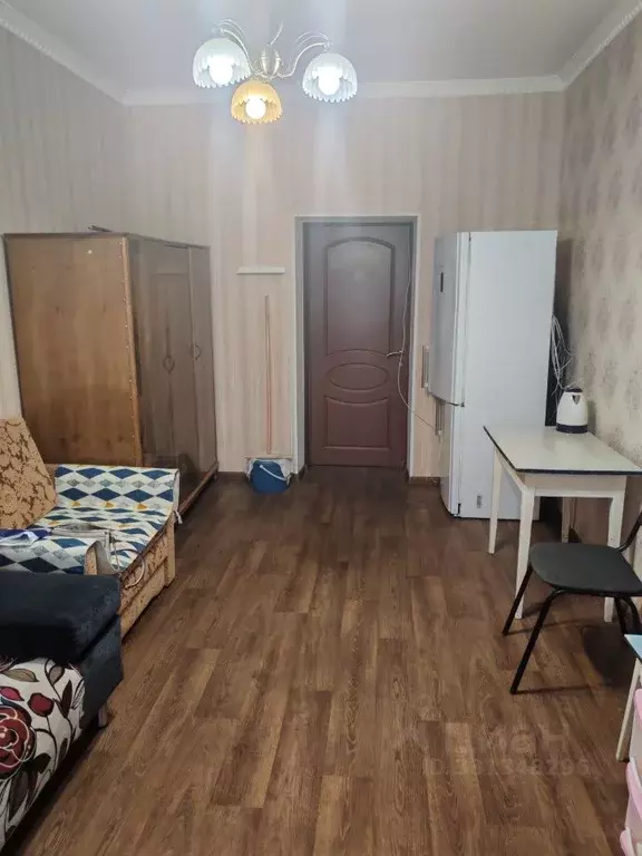 Комната Москва Верхняя Первомайская ул., 24/17 (19.0 м) - Фото 2