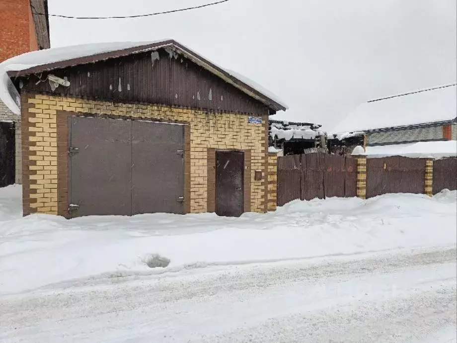 Участок в Пермский край, Березники ул. Герцена, 15 (6.0 сот.) - Фото 1