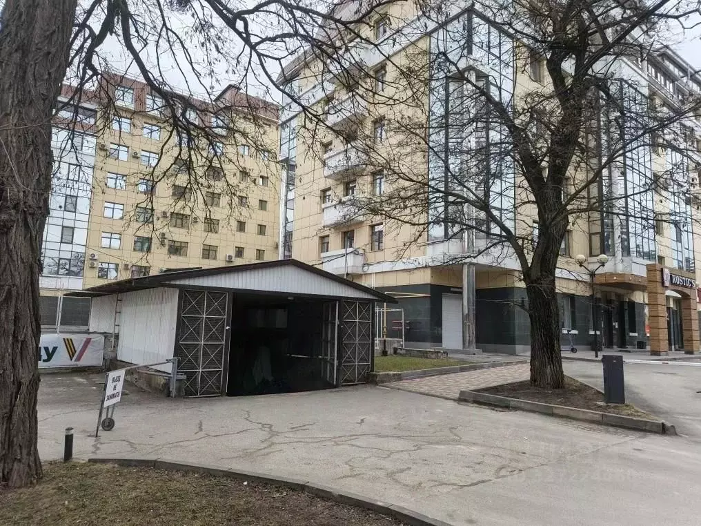 Гараж в Ставропольский край, Ставрополь Советская ул., 12А (16 м) - Фото 1