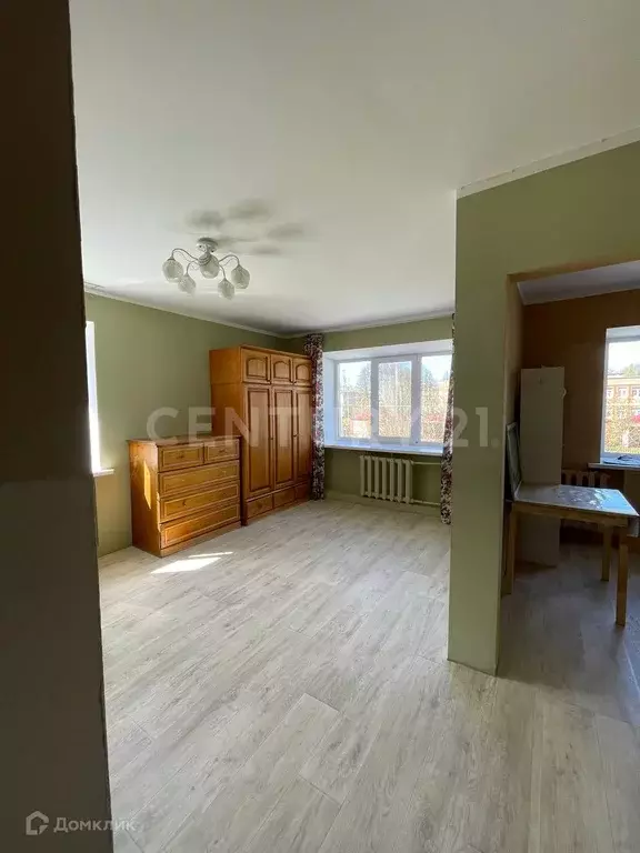 Продаётся 1-к квартира, 31.6 м - Фото 1