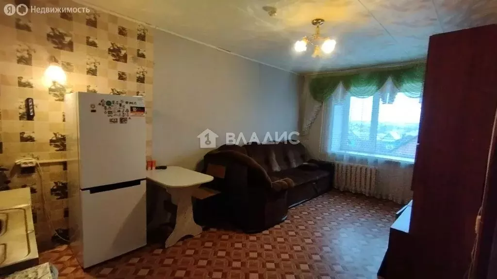 1к в -комнатной квартире (31.1 м) - Фото 1