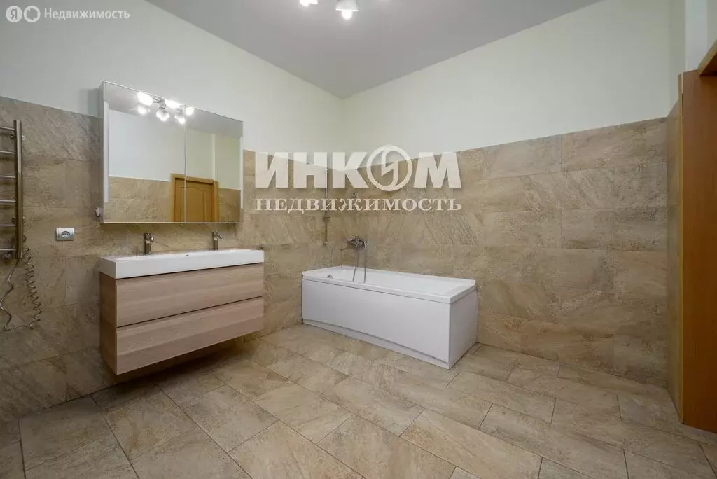 4-комнатная квартира: Москва, проспект Маршала Жукова, 78 (171.4 м) - Фото 2