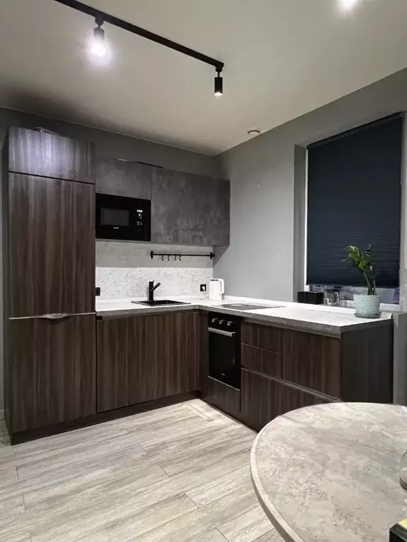 1-к кв. Московская область, Ленинский городской округ, пос. Развилка ... - Фото 2