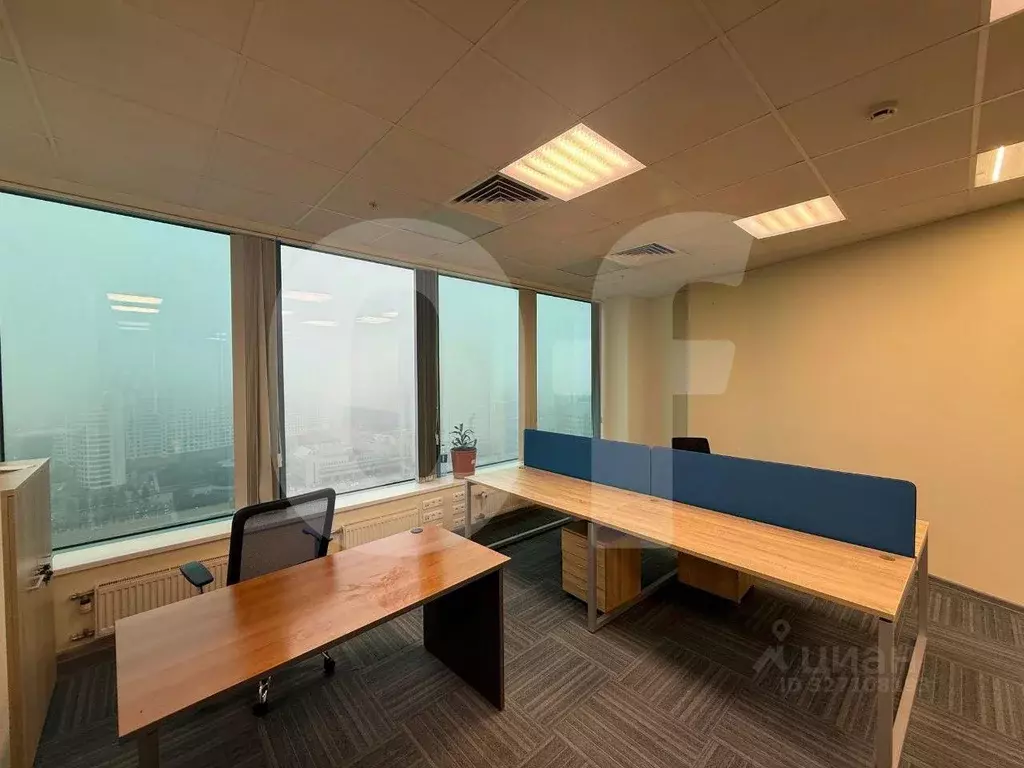 Офис в Москва ул. Наметкина, 12А (3779 м) - Фото 1