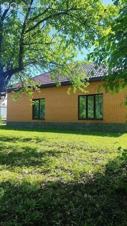 Дом в Старый Оскол, Жасминовая улица (103 м) - Фото 1