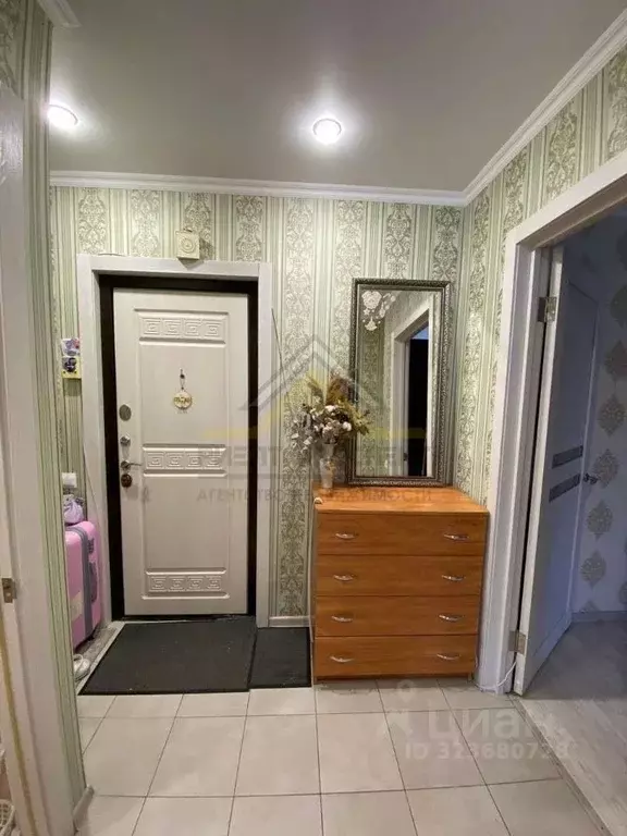 2-к кв. Белгородская область, Старый Оскол Солнечный мкр, 7А (50.0 м) - Фото 1