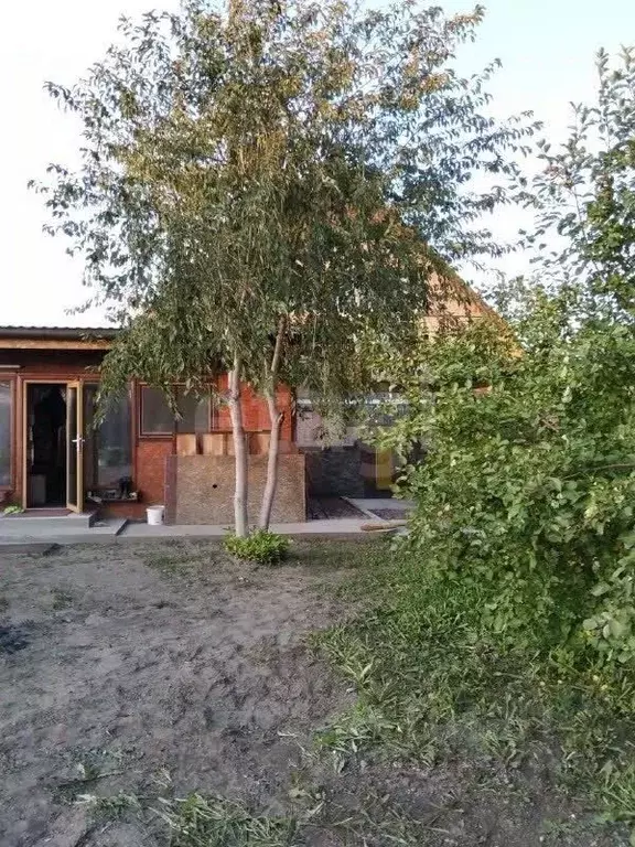 Дом в Бурятия, Иволгинский район, Гурульбинское с/пос, Эдем ДНТ 324 ... - Фото 1