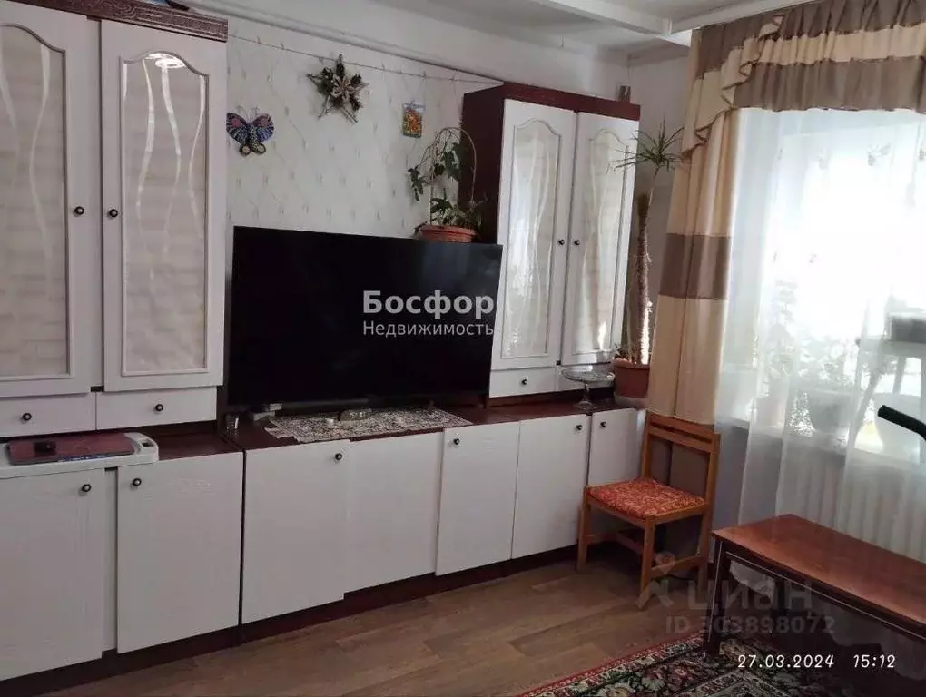 Дом в Крым, Феодосия ул. Украинская (60 м) - Фото 1