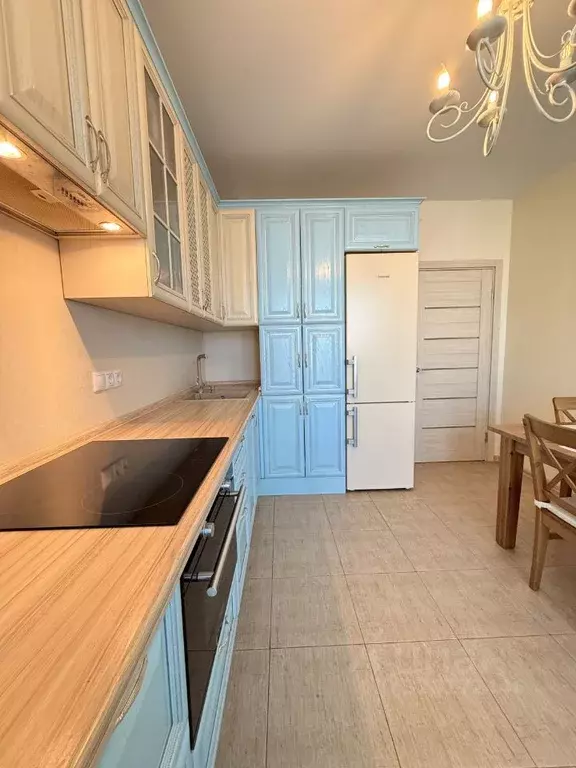 3-к кв. Московская область, Красногорск городской округ, Путилково пгт ... - Фото 2