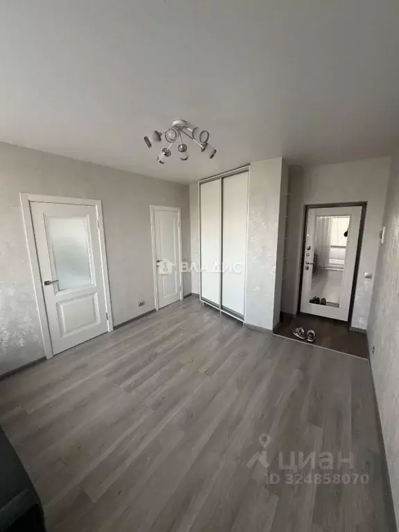 1-к кв. Адыгея, Майкоп ул. Зюзина, 23 (40.0 м) - Фото 2