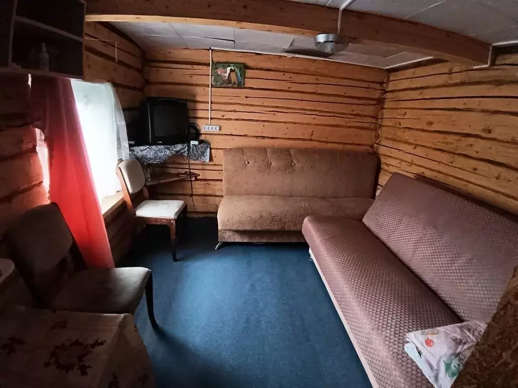 Дом в Свердловская область, Первоуральск муниципальный округ, пос. ... - Фото 2