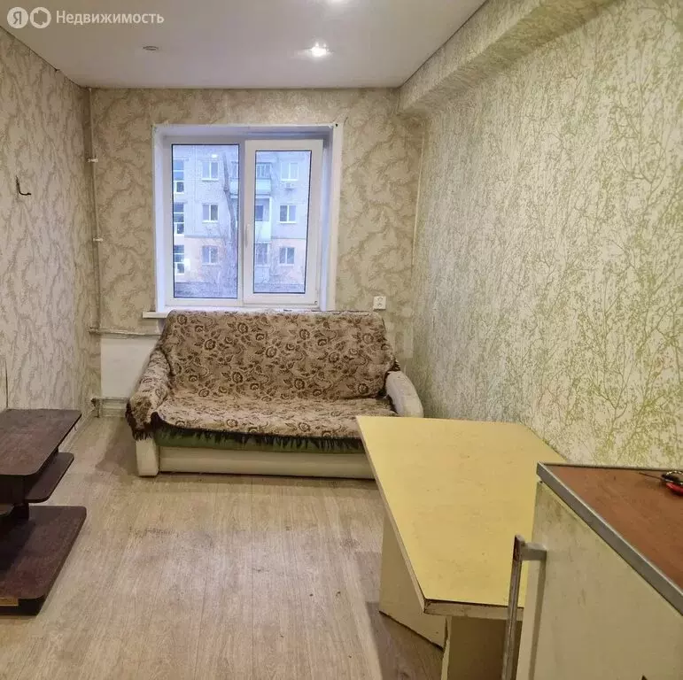 1к в -комнатной квартире (10 м) - Фото 1