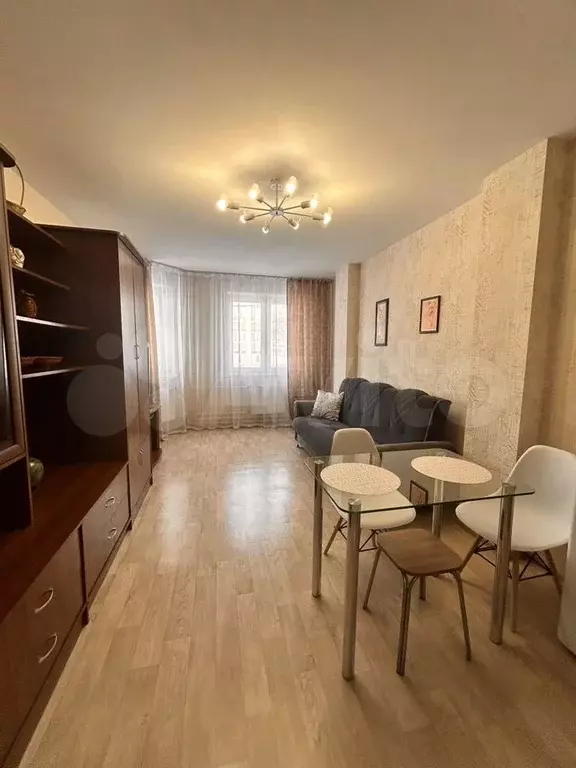 Квартира-студия, 26 м, 2/5 эт. - Фото 0