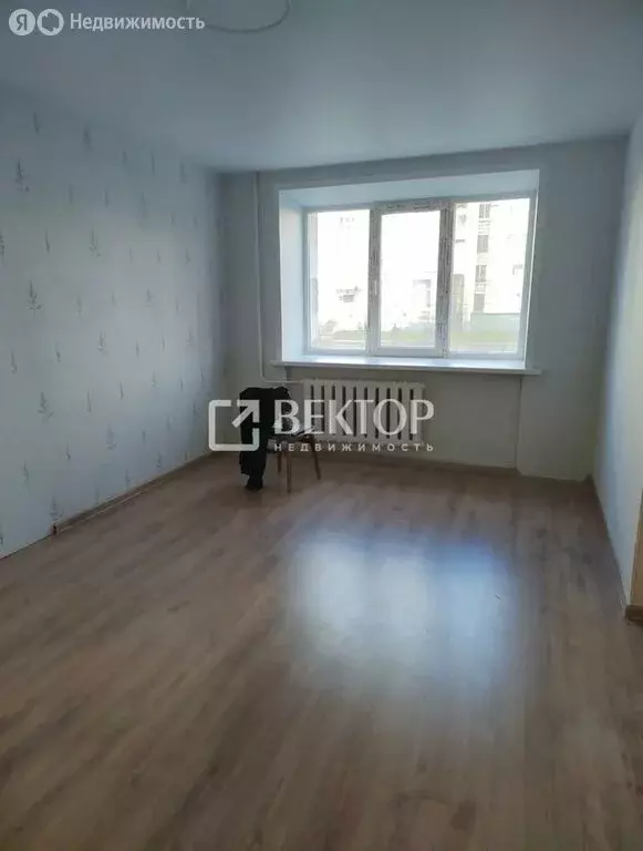 1к в -комнатной квартире (16.6 м) - Фото 1