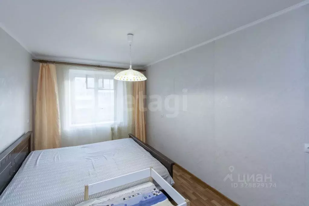 2-к кв. Тюменская область, Тюмень ул. Мельникайте, 46 (47.5 м) - Фото 1