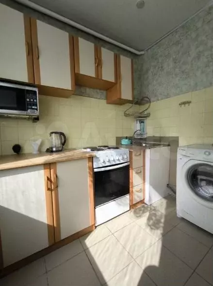2-к. квартира, 43 м, 9/9 эт. - Фото 1