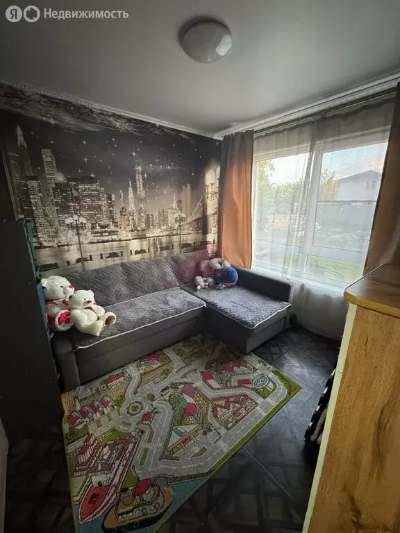 Дом в Ростов-на-Дону, Советский район (50 м) - Фото 1