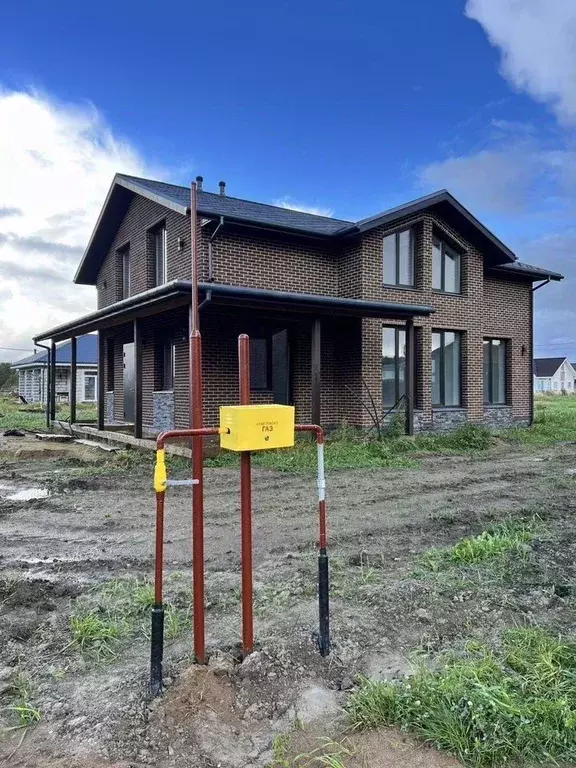 Дом в Санкт-Петербург, Санкт-Петербург, Петергоф  (183 м) - Фото 1