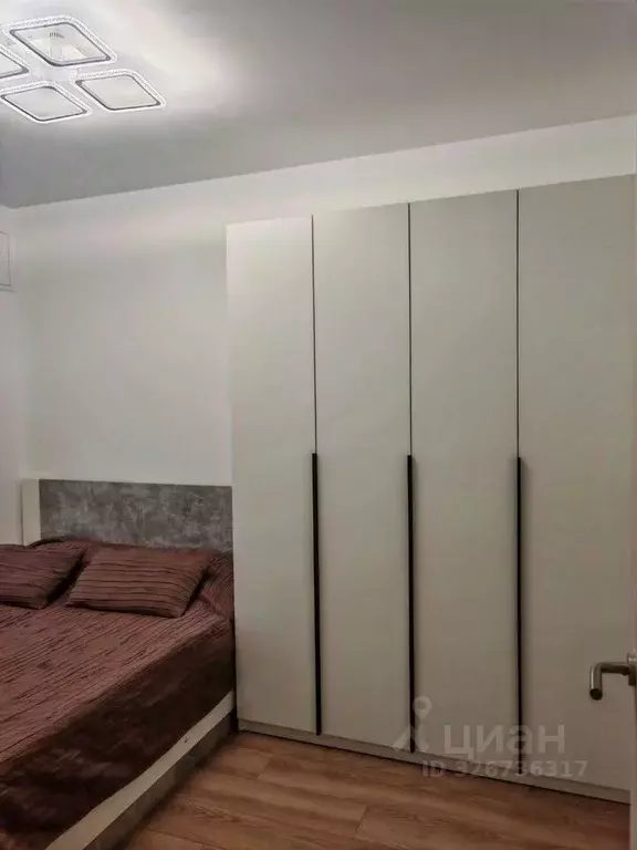 2-к кв. Москва Кавказский бул., 51к1 (35.0 м) - Фото 2