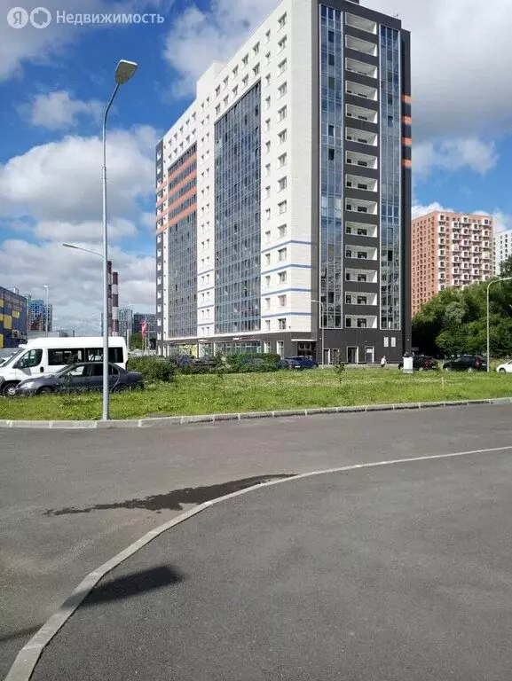 Помещение свободного назначения (202 м) - Фото 2