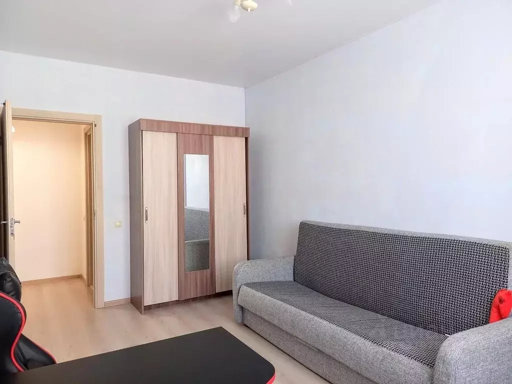 2-к кв. Санкт-Петербург просп. Королева, 57к1 (61.0 м) - Фото 1