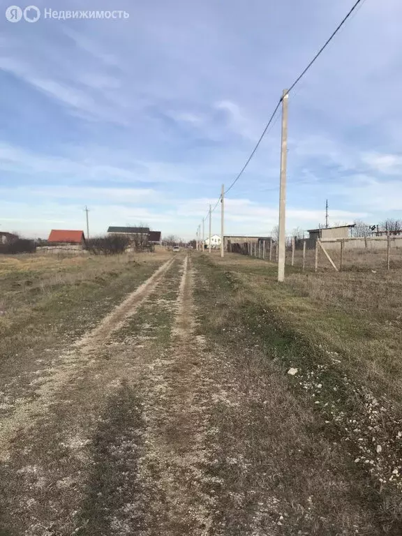 Участок в Урожайное, улица Гагарина (12.3 м) - Фото 2