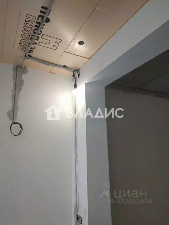 2-к кв. Московская область, Люберцы ул. Весенняя, 14 (56.2 м) - Фото 2