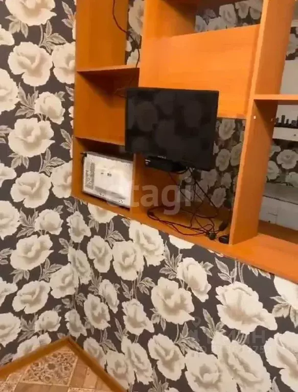 Комната Башкортостан, Уфа ул. Новоженова, 7/1 (17.3 м) - Фото 2