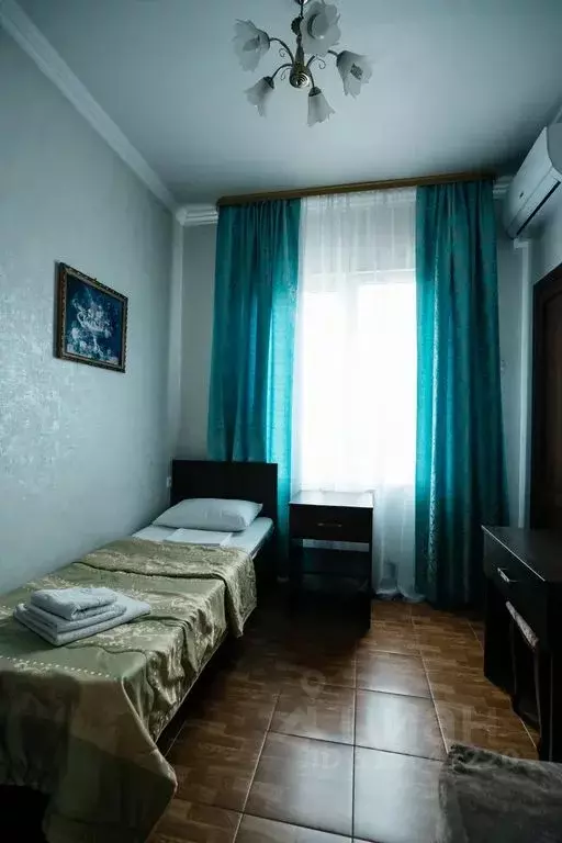 Комната Краснодарский край, Сочи Адлер жилрайон, ул. Богдана ... - Фото 1