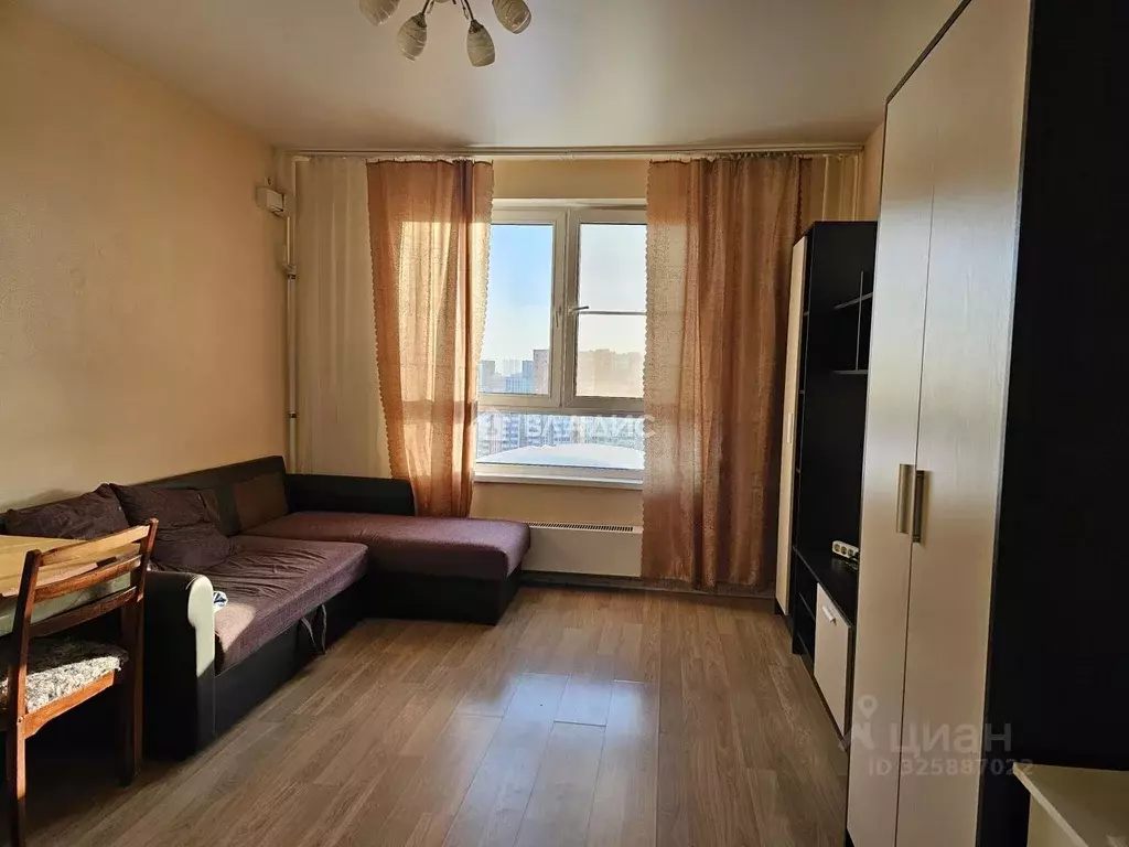 Студия Московская область, Красногорск городской округ, Путилково пгт ... - Фото 1