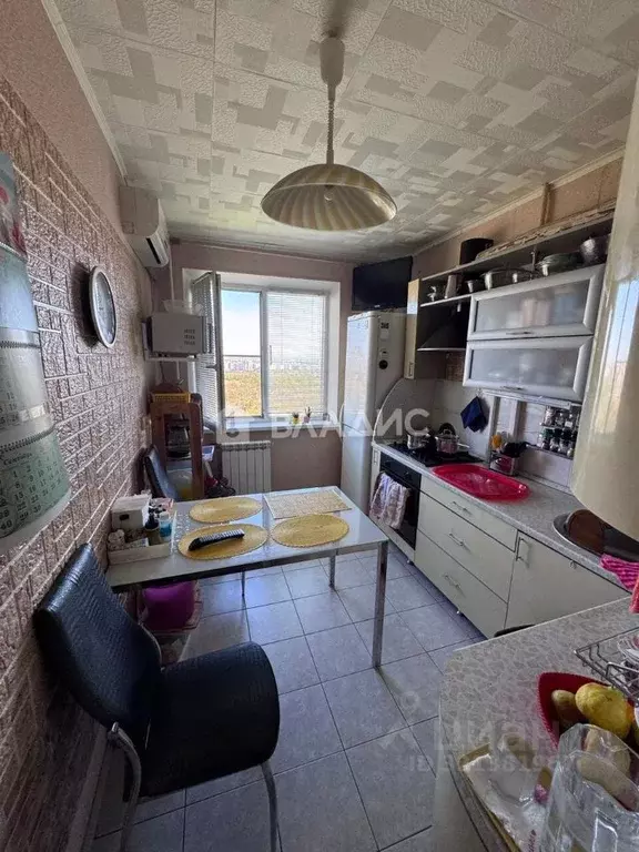 2-к кв. Волгоградская область, Волгоград ул. Космонавтов, 17 (52.7 м) - Фото 1
