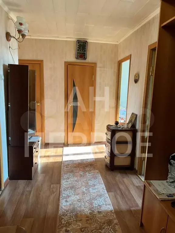 3-к. квартира, 61,2 м, 4/5 эт. - Фото 0