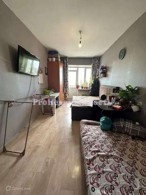 Продаётся 1-к квартира, 28.9 м - Фото 0