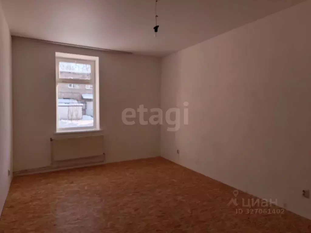 2-к кв. Псковская область, Остров ул. Шумейко, 2/304 (55.8 м) - Фото 2