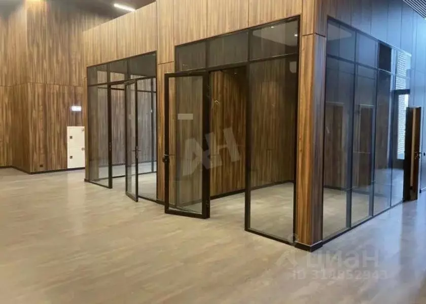 Помещение свободного назначения в Москва Ленинградский просп., 29к1 ... - Фото 0