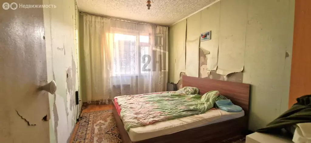 3-комнатная квартира: Екатеринбург, улица Черепанова, 24 (62.7 м) - Фото 1