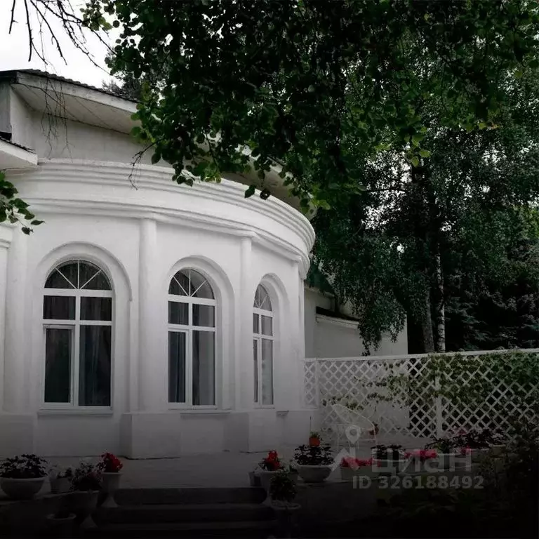 Дом в Москва пос. Новобутаково, 44с1 (500 м) - Фото 2