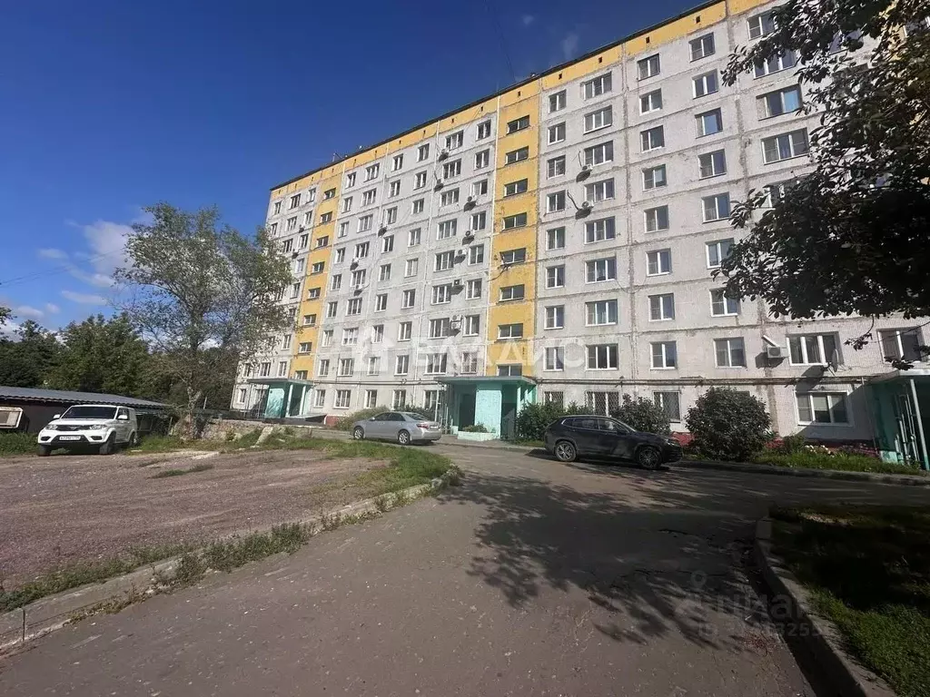 3-к кв. Московская область, Коломна ул. Ленина, 63 (65.0 м) - Фото 1