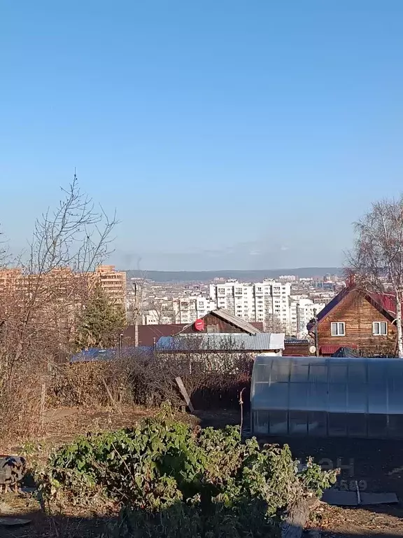 Участок в Иркутская область, Иркутск ул. Миронова (6.89 сот.) - Фото 2