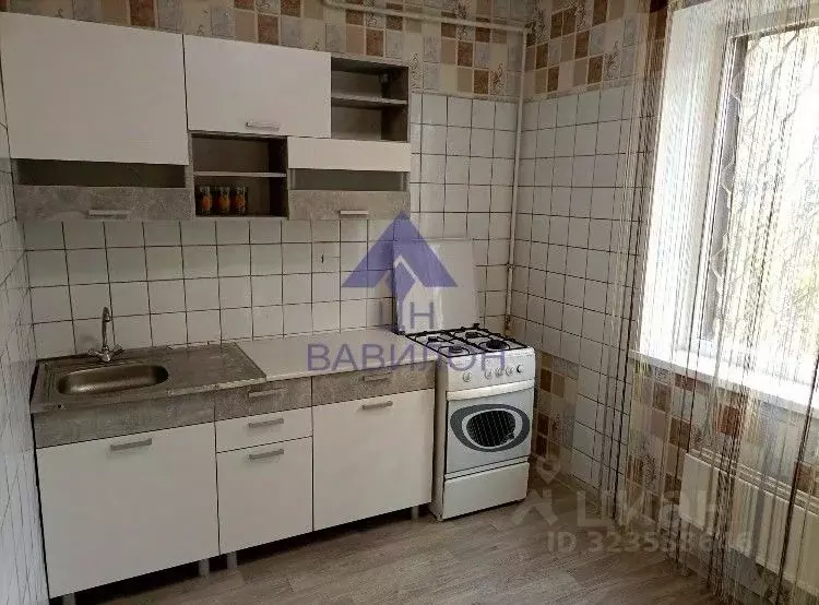 2-к кв. Ростовская область, Волгодонск просп. Строителей (50.0 м) - Фото 1