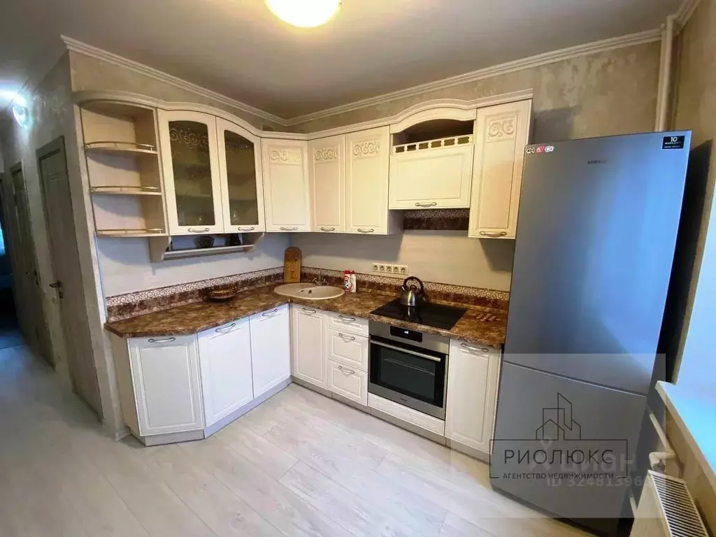 2-к кв. Челябинская область, Магнитогорск Московская ул., 73 (56.0 м) - Фото 1