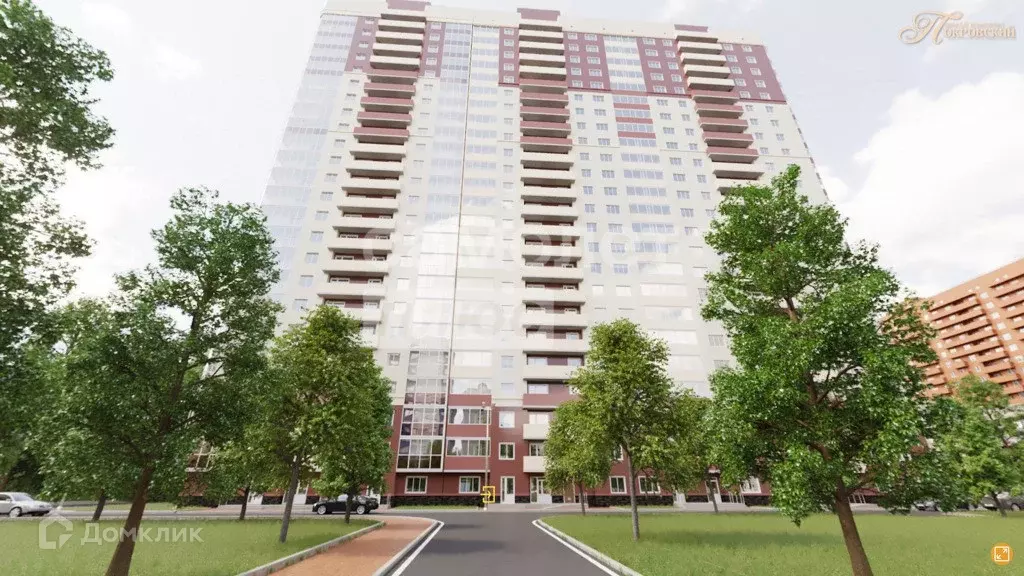 Продаётся 3-к квартира, 104 м - Фото 1