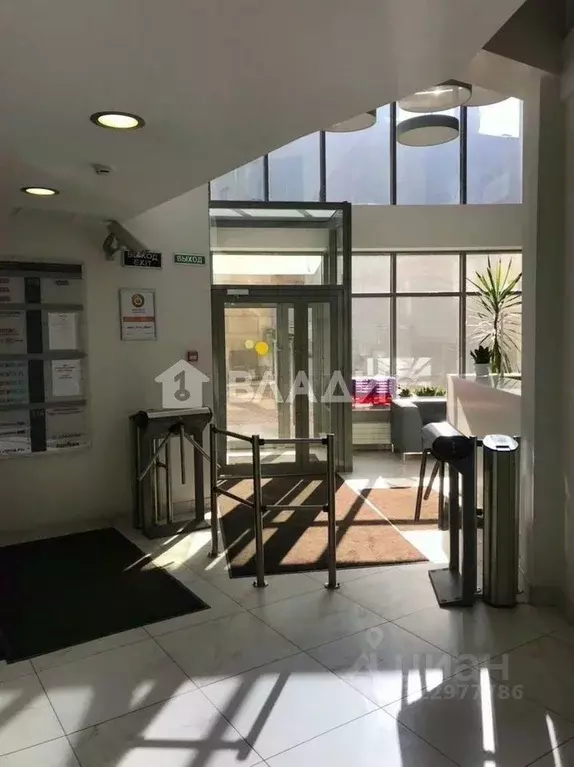 Офис в Санкт-Петербург Большая Посадская ул., 12 (24 м) - Фото 1